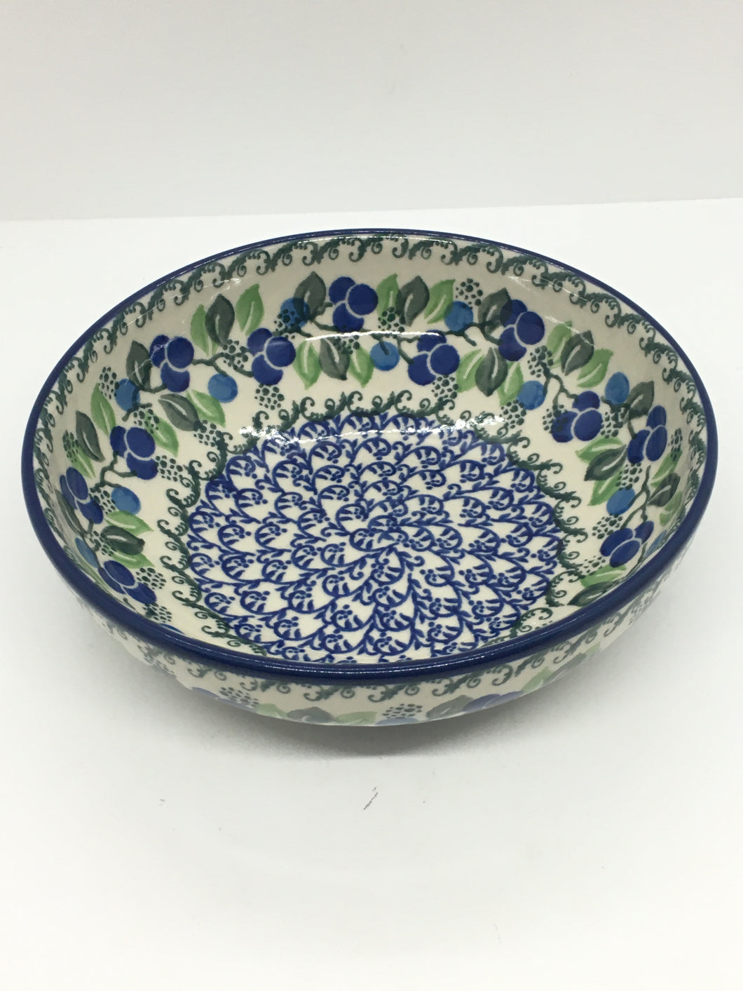 Bowl ~ Soup/Salad ~ 6.75 inch ~ 1416X - T3