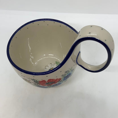 Bowl w/ Loop Handle ~ 16 oz ~ 2511X ~  T3*