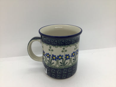 Mug ~ Straight Side ~ 8 oz ~ 0614X - T3!