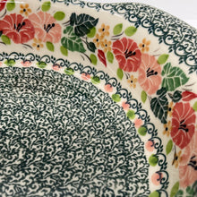 Load image into Gallery viewer, 141 Baker ~ Round w/ Handles ~ 8 inch ~ U4799 ~ U3!