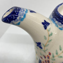 Load image into Gallery viewer, Bell Tea Pot - WK76