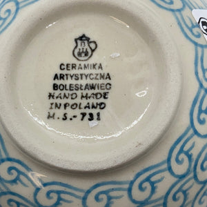 Bowl ~ Nesting 5W ~ 2540X ~ T4!