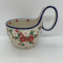 Load image into Gallery viewer, Bowl w/ Loop Handle ~ 16 oz ~ 2352X - T3!