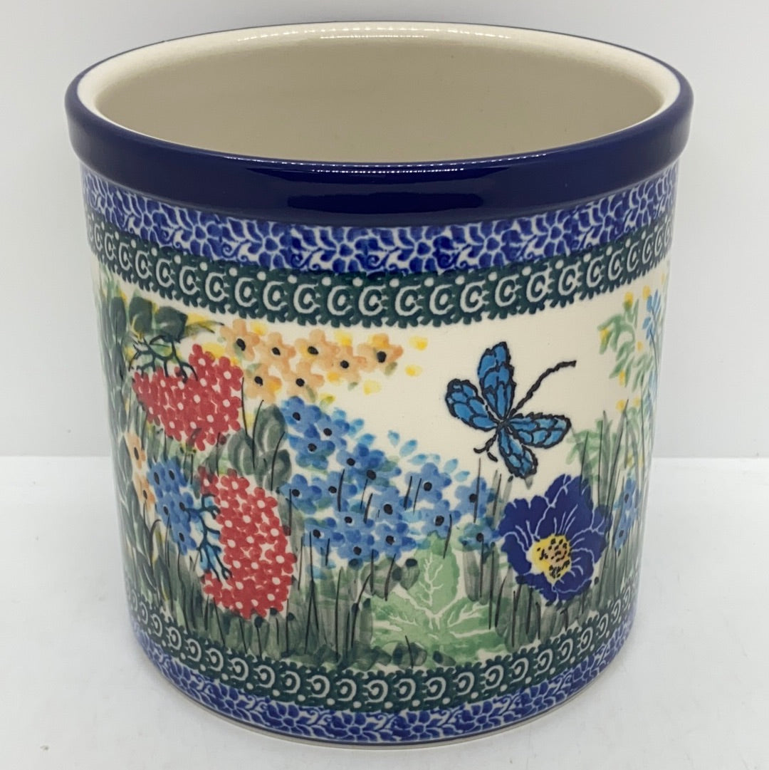 Utensil Holder ~ 5.5 inch ~ U4612 ~ U3