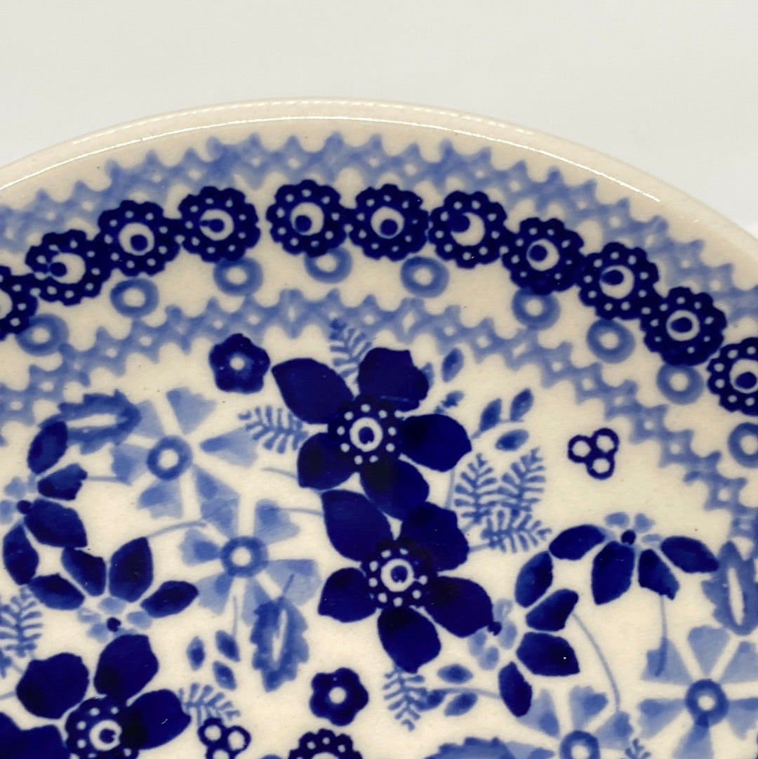 Bread & Butter Plate - SB01