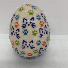 Load image into Gallery viewer, J13 Stoneware Egg U-Z