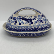 Load image into Gallery viewer, Butter Dish with Handle  - SB01