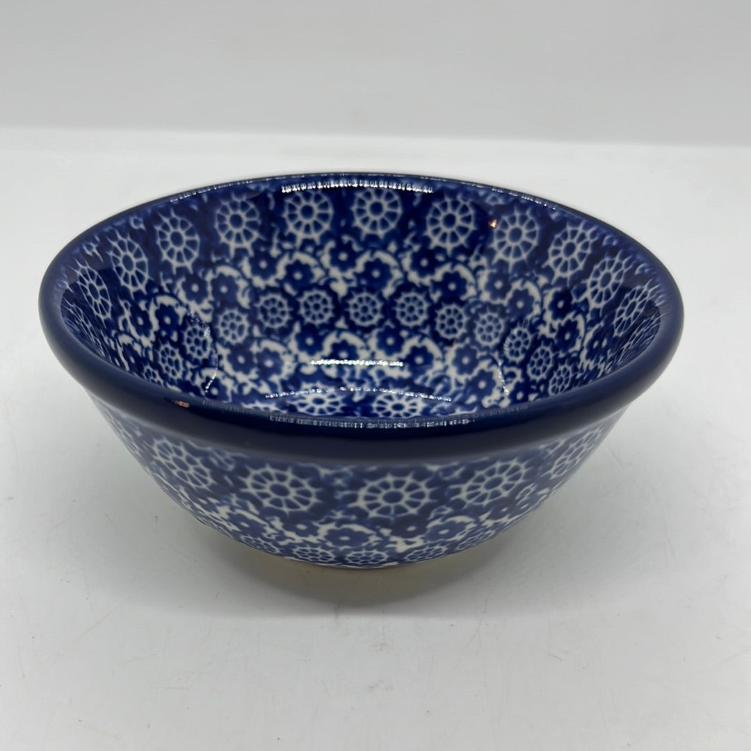 558 ~ Bitty Bowl ~ Nesting 4"W ~ 2615X - T3!