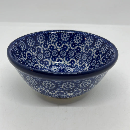 558 ~ Bitty Bowl ~ Nesting 4"W ~ 2615X - T3!