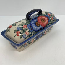 Load image into Gallery viewer, A108 - Butter Dish  - D12
