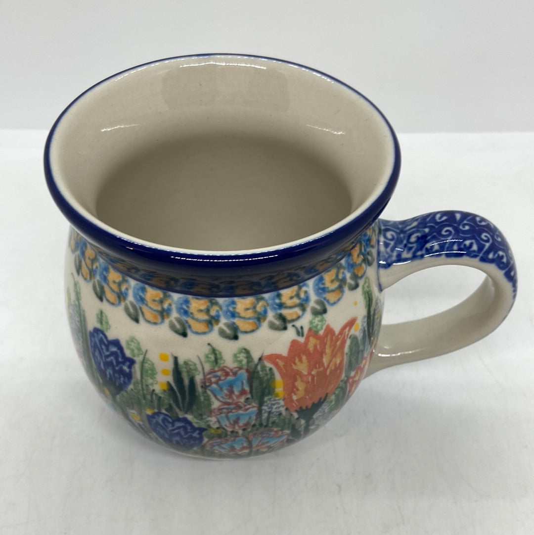 073 ~ Mug ~ Bubble ~ 16 oz. U3651 ~ U5!