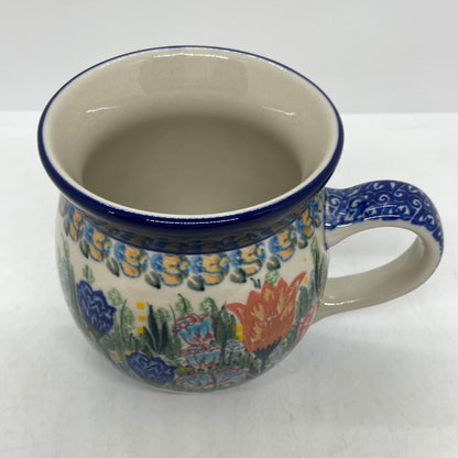 073 ~ Mug ~ Bubble ~ 16 oz. U3651 ~ U5!