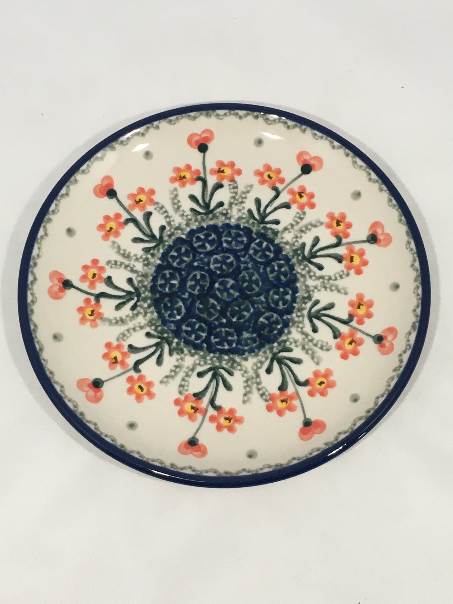 Plate ~ Bread & Butter ~ 6.25 inch ~ 560X ~ T3*