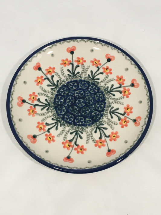 Plate ~ Bread & Butter ~ 6.25 inch ~ 560X ~ T3*