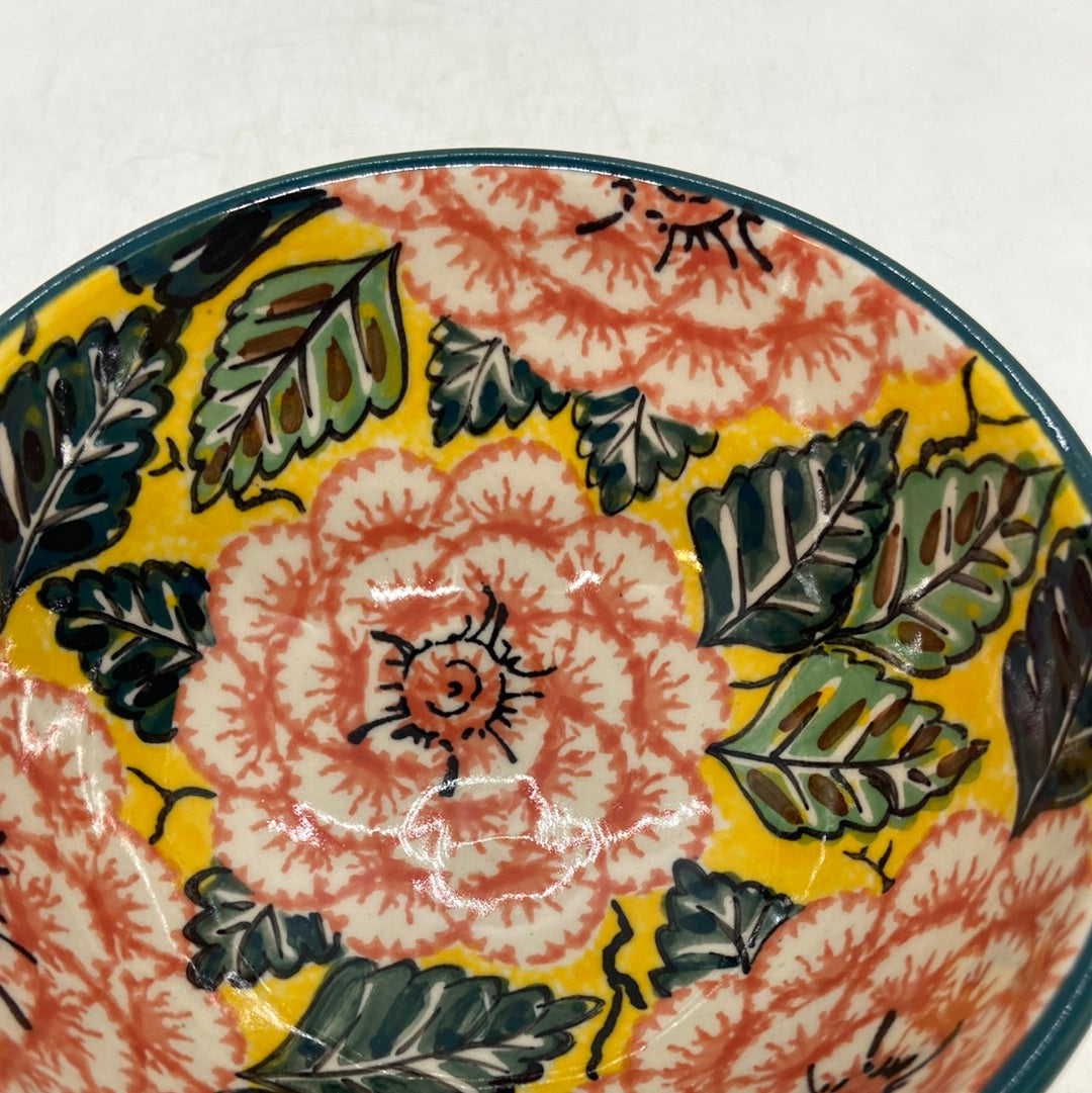 Tall Pedestal Bowl ~ U1472 - U5!