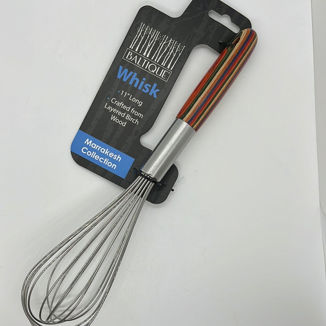 Whisk Marrakesh Collection