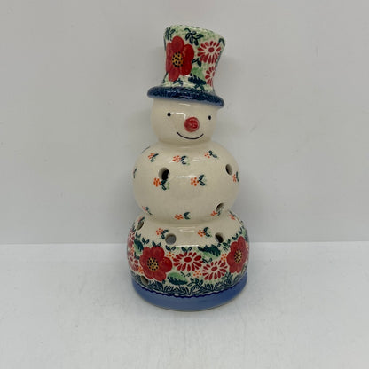 BL01 - Snowman U-LK