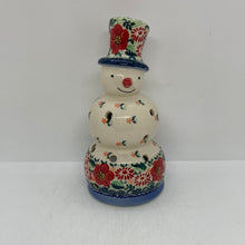 Load image into Gallery viewer, BL01 - Snowman U-LK