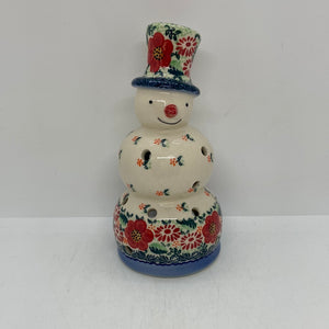 BL01 - Snowman U-LK
