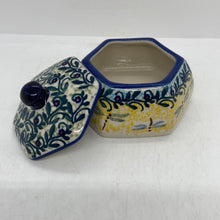 Load image into Gallery viewer, Jewelry Box - JZ36