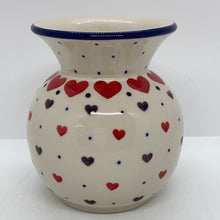 Load image into Gallery viewer, Vase ~ 4.25 inch ~ 2108X ~ T1*