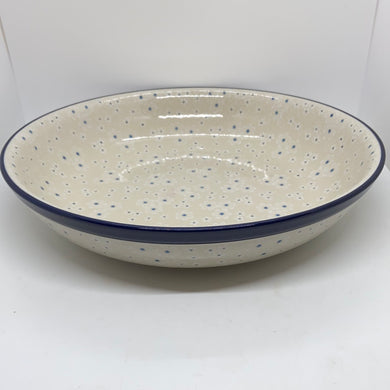 Bowl ~ Serving ~ 12.75W x 2.5D ~ 2492X