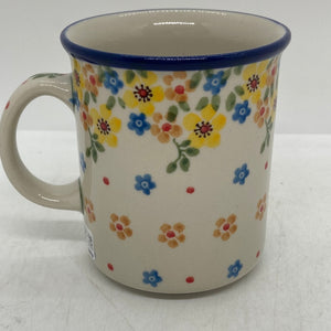 Mug ~ Straight Side ~ 8 oz ~2225X - T3!