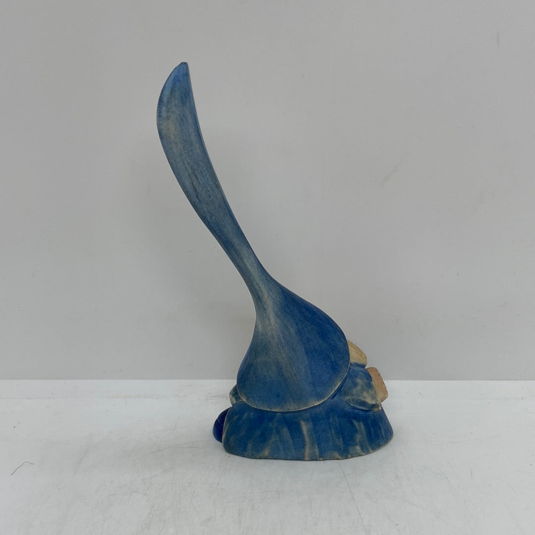 Blue Man Nochale - 048