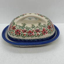 Load image into Gallery viewer, Butter Dish - P-W3
