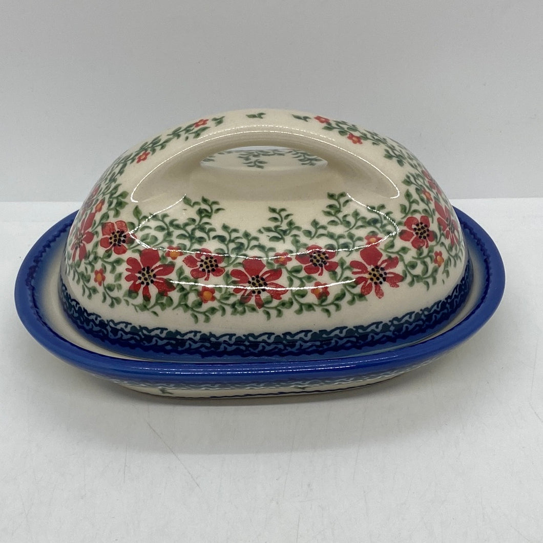 Butter Dish - P-W3