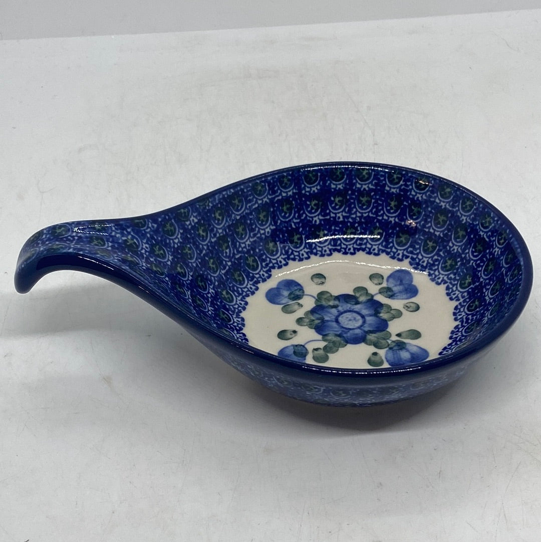 Spoon/Ladle Rest ~ 4.5 inch ~ 0163X - T4!