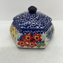 Load image into Gallery viewer, Jewelry Box - DPLW