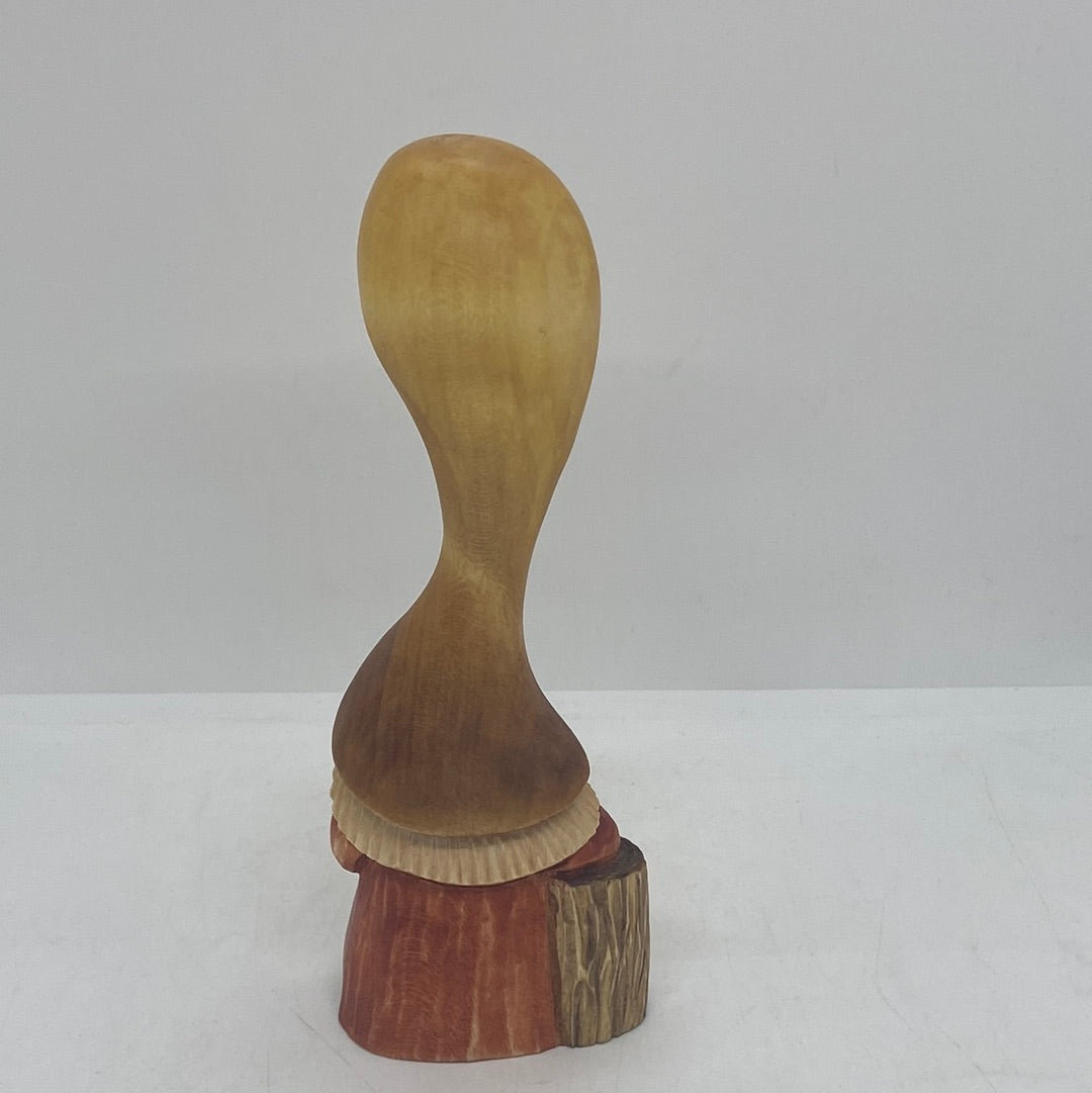 "Stumped" Nochale - 055