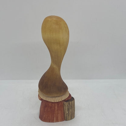 "Stumped" Nochale - 055
