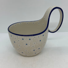 Load image into Gallery viewer, Bowl w/ Loop Handle ~ 16 oz ~ 2492X - T3*