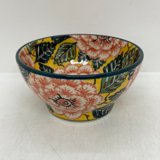 Tall Pedestal Bowl ~ U1472 - U5!