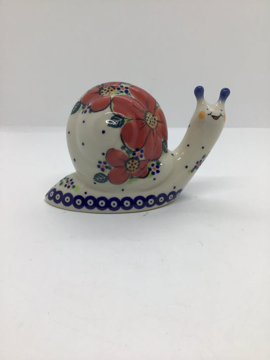 ZW01 Baby Snail - U-CK