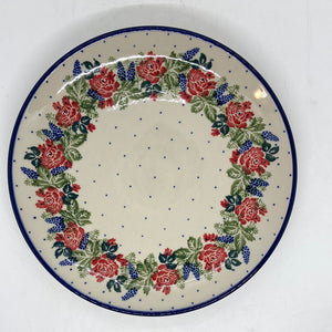 Plate ~ Dinner ~  10 inch ~ 1958X - T4!