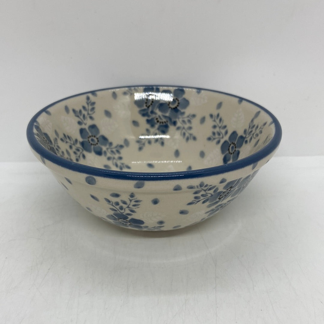 556 ~ Bowl ~ Nesting 5"W ~ 2374* - T3!