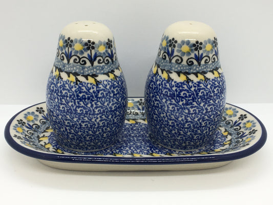 Salt and Pepper ~ 3.25 inch ~ 2178X - T4