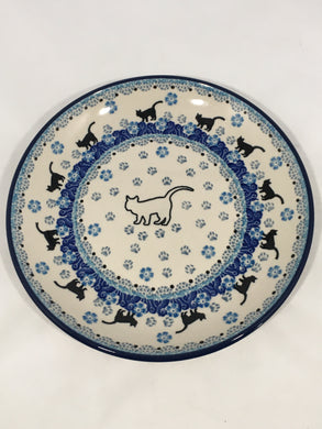 Plate ~ 7.75 inch ~ 2154X - T1!