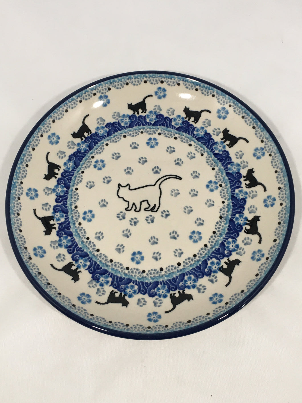 Plate ~ 7.75 inch ~ 2154X - T1!