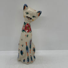 Load image into Gallery viewer, ZW03 Tall Cat U-LK