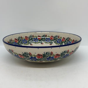 Bowl ~ Serving ~ 9 inch ~ 1535X - T3