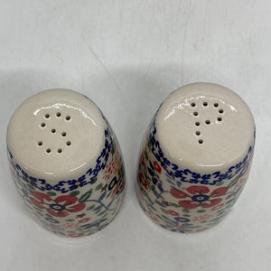 Salt & Pepper Set - EO34