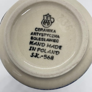 Mug ~ Straight Side ~ 8 oz ~ 2256X