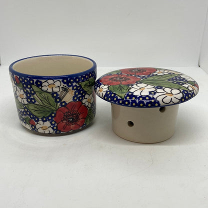 Second Quality European Butter Keeper  - IM02