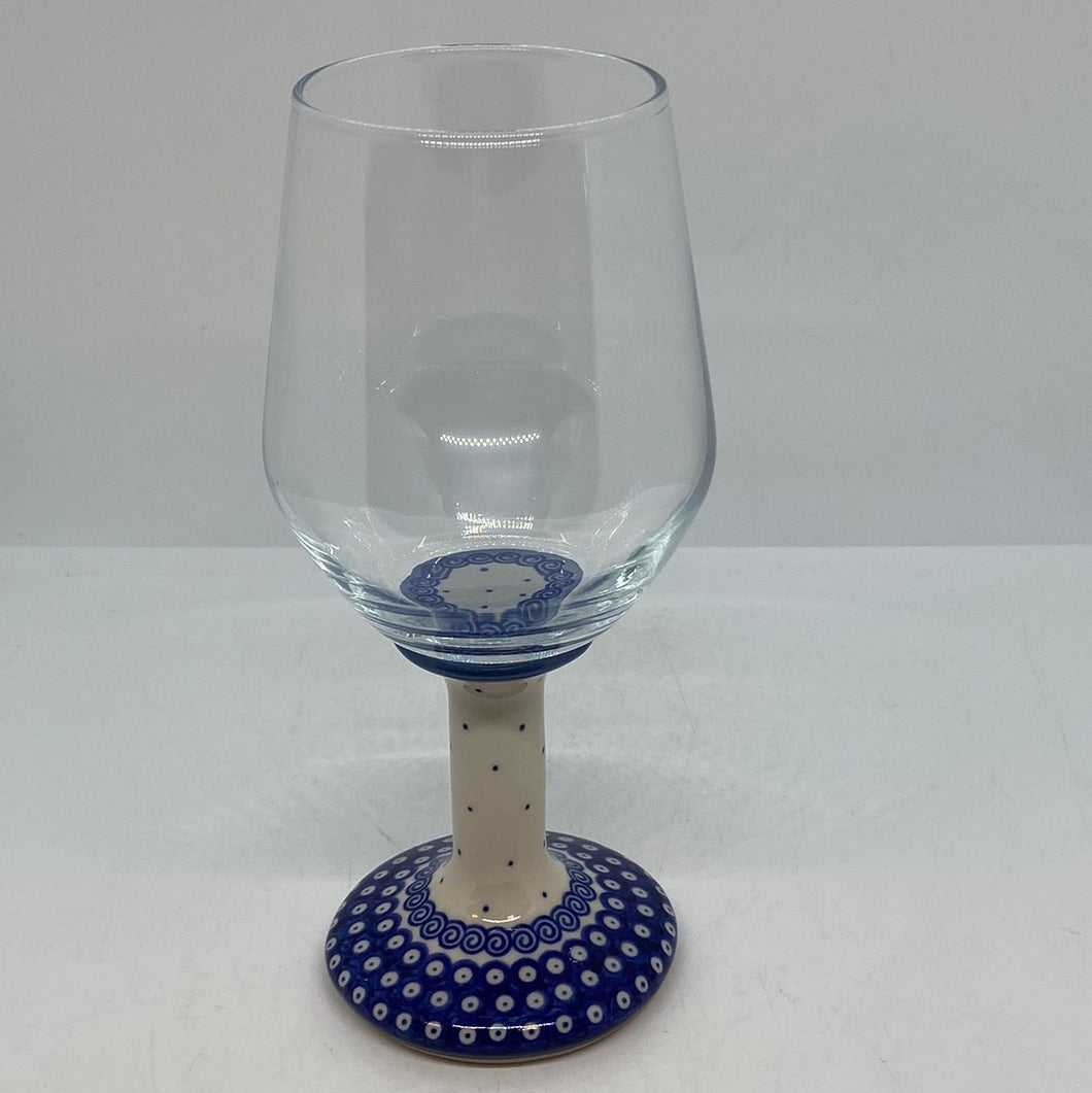 KJ05 Wine Glass - U-P2