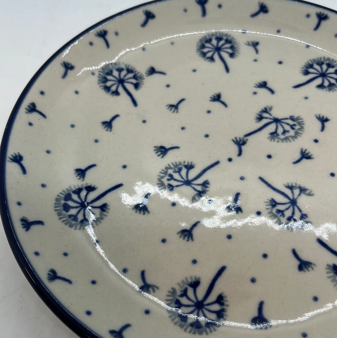 261 ~ Plate ~ Bread & Butter ~ 6.25" ~ 2550X - T1!