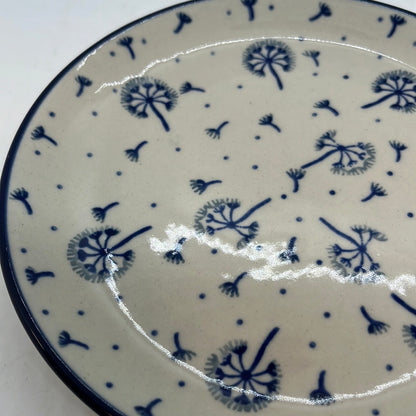 261 ~ Plate ~ Bread & Butter ~ 6.25" ~ 2550X - T1!
